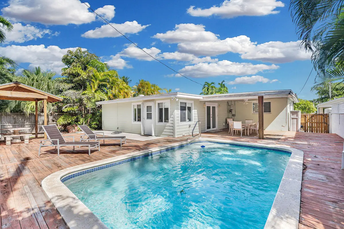 1014 17th Terrace, Key West, FL 33040 - Image #1