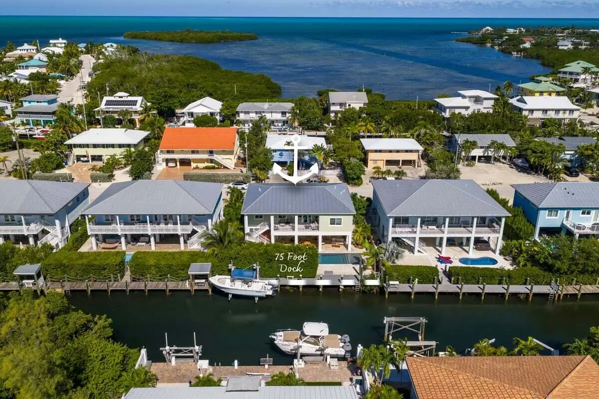 209 E Bruce Court, Marathon, FL 33050 - Image #1