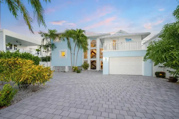 111 Spoonbill Road, Tavernier, FL 33070