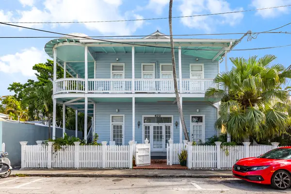 422 Amelia Street #L6, KEY WEST, FL 33040