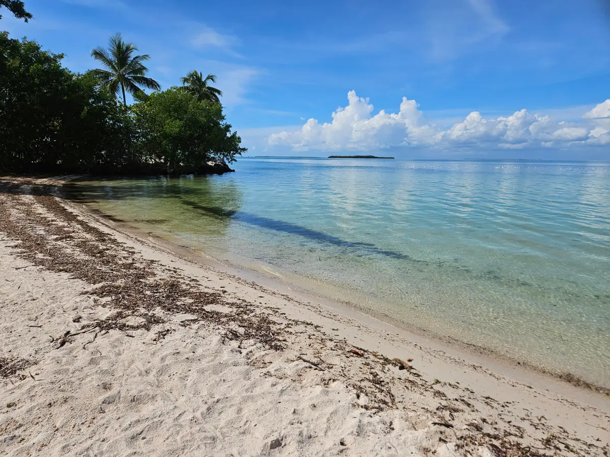 134 S Bay Harbor Drive, Key Largo, FL 33037 - Image #1