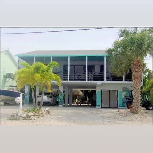 167 S Ocean Shores Drive, KEY LARGO, FL 33037