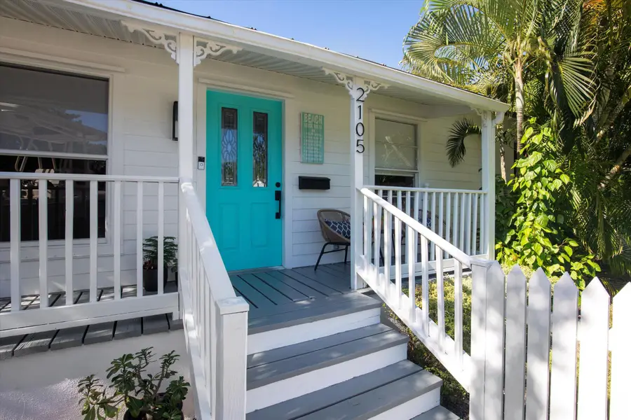 2105 Fogarty Avenue, Key West, FL 33040 - Image #2
