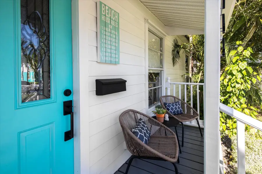 2105 Fogarty Avenue, Key West, FL 33040 - Image #3