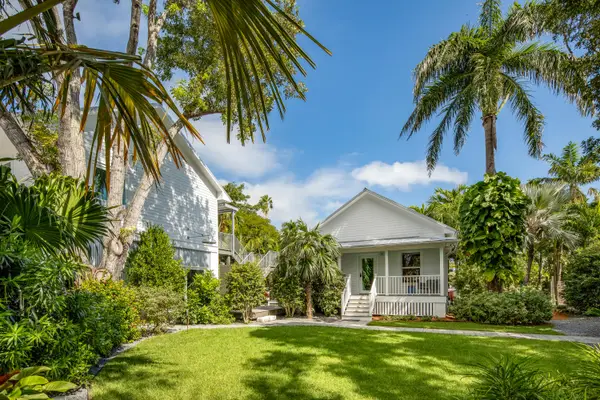 3801 Flagler Avenue, KEY WEST, FL 33040