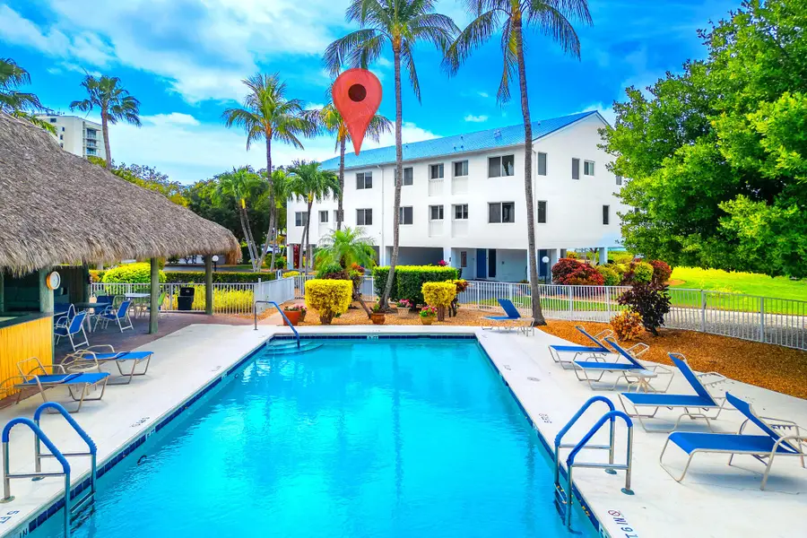 95 Coco Plum Drive #4C, Marathon, FL 33050 - Image #2