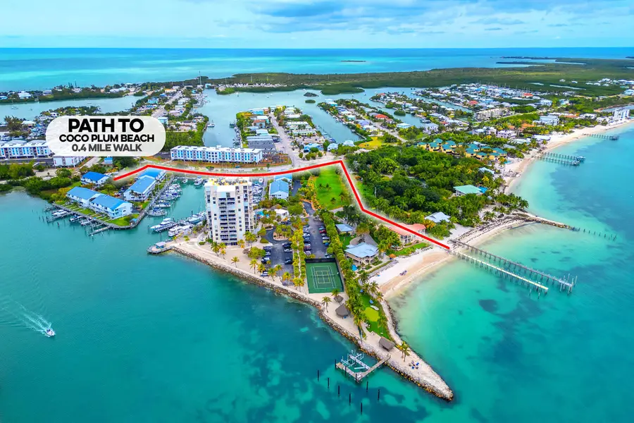 95 Coco Plum Drive #4C, Marathon, FL 33050 - Image #3