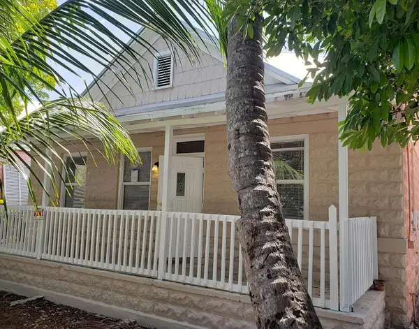 1916 Seidenberg Avenue, KEY WEST, FL 33040