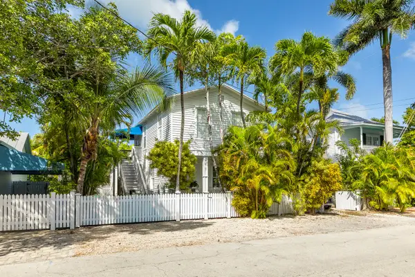 1527 Von Phister Street, KEY WEST, FL 33040