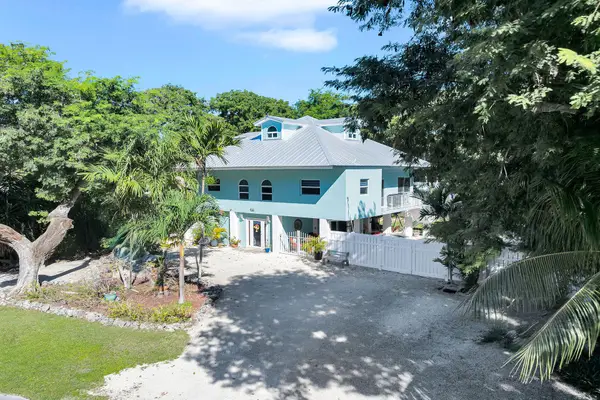 593 Bonito Avenue, KEY LARGO, FL 33037