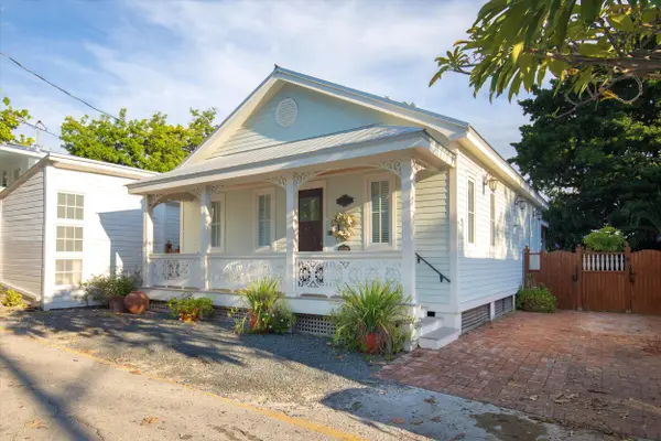 512 Amelia Street, KEY WEST, FL 33040