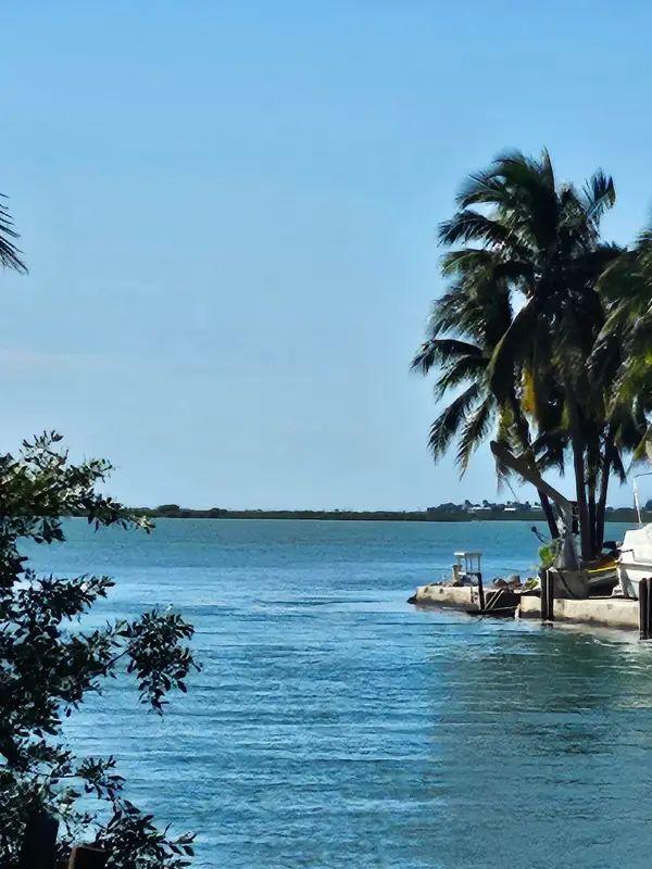 17171 Seagrape Lane, Sugarloaf, FL 33042