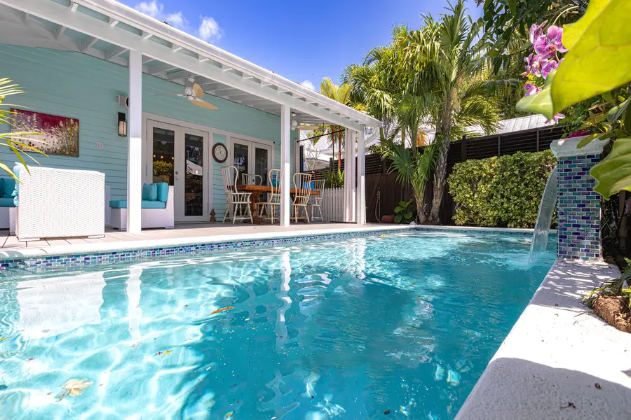 1116 Elgin Lane, Key West, FL 33040 - Image #2