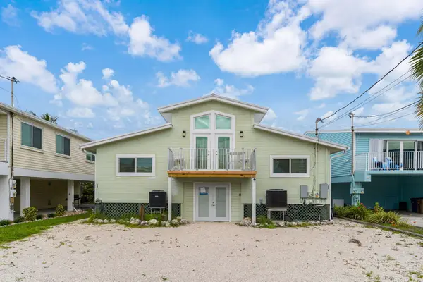 340 E Ocean Drive, KEY COLONY, FL 33051