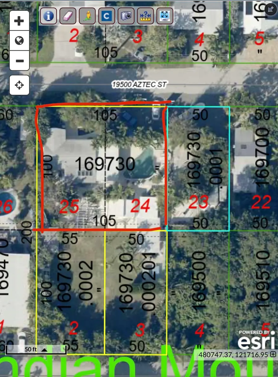 19512 Aztec Street, Summerland Key, FL 33042 - Image #3