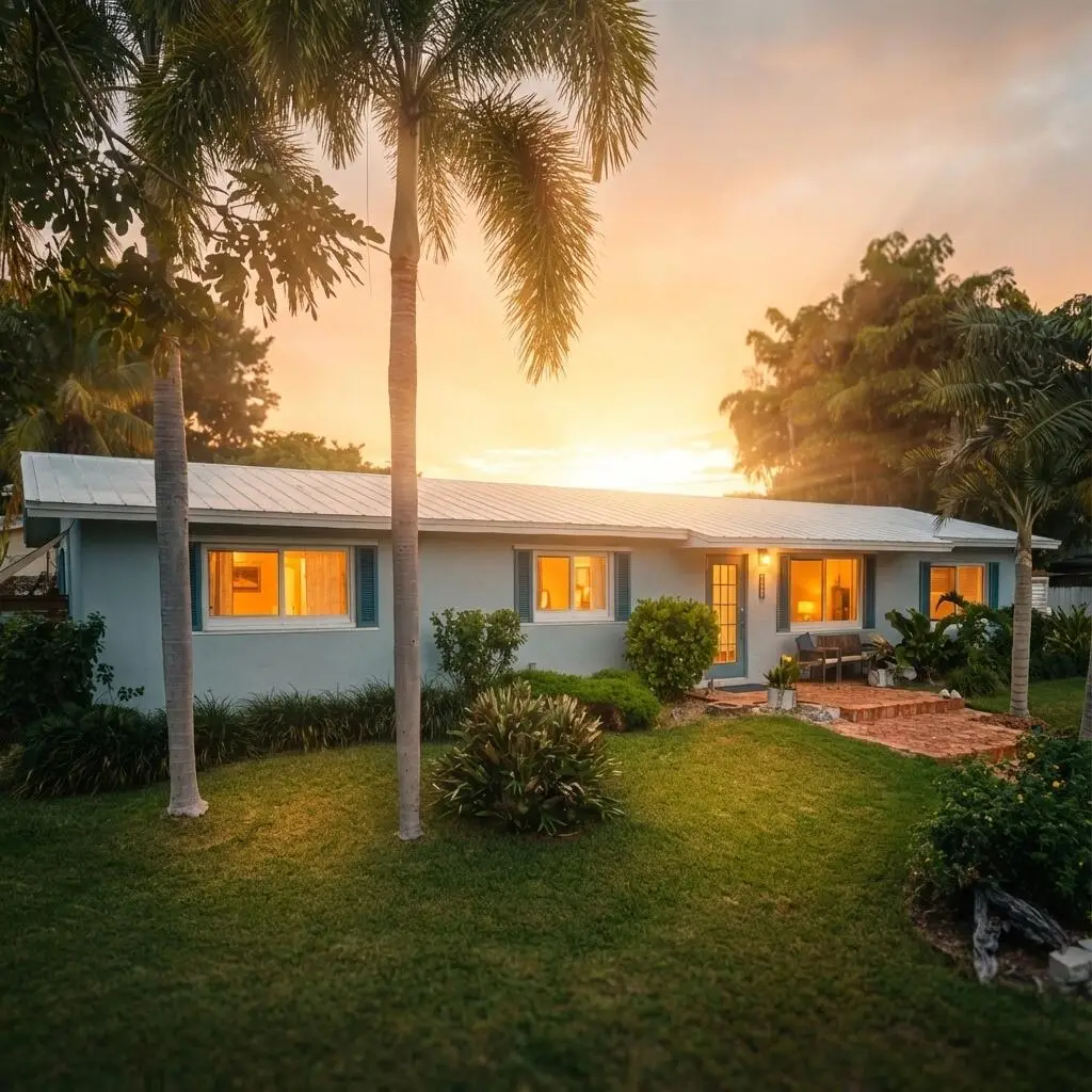 160 Ridge Street, Tavernier, FL 33070 - #1