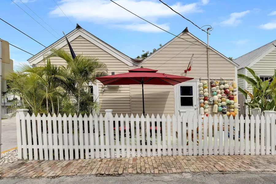 1020 Fleming Street, Key West, FL 33040 - Image #2