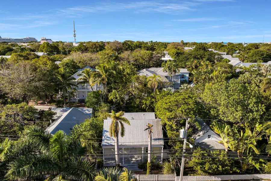 613 Olivia Street, Key West, FL 33040 - Image #2