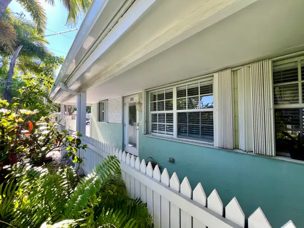 2521 Flagler Avenue #4, KEY WEST, FL 33040