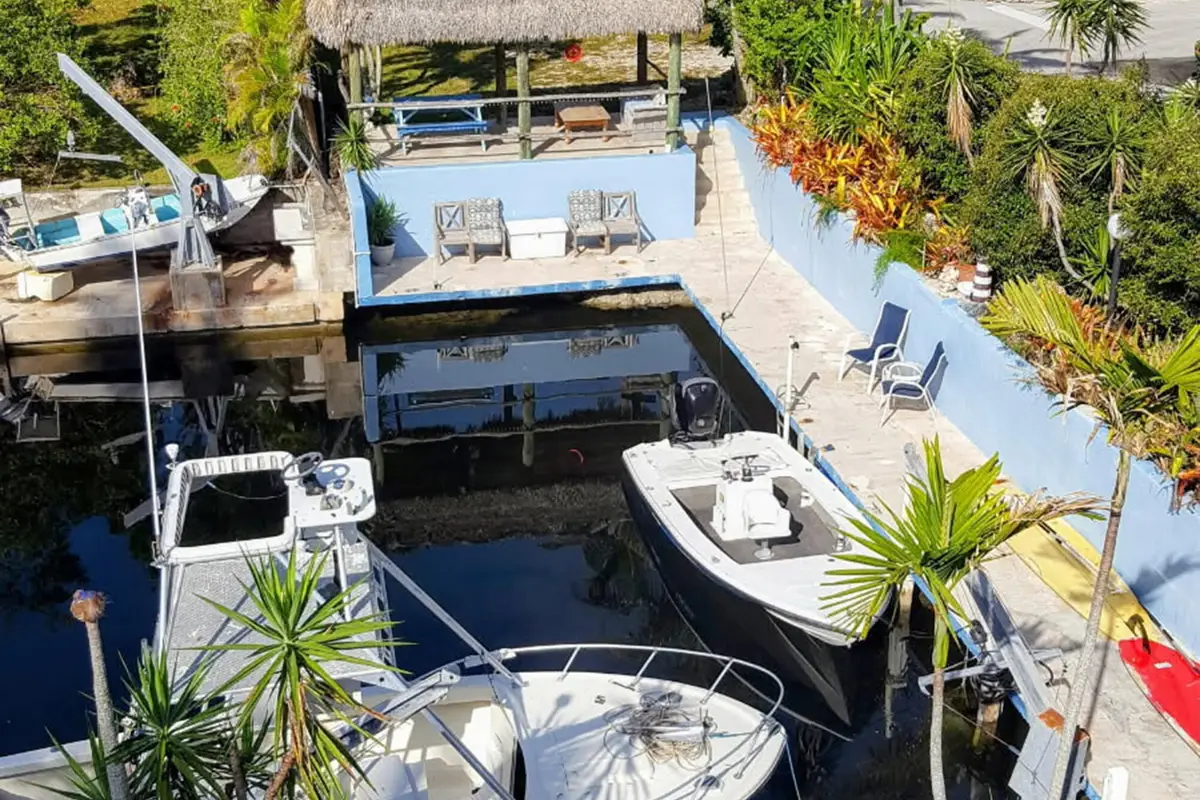 1112 Grand Street #and Half Lot, Key Largo, FL 33037 - Image #1