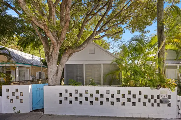 732 Olivia Street, KEY WEST, FL 33040