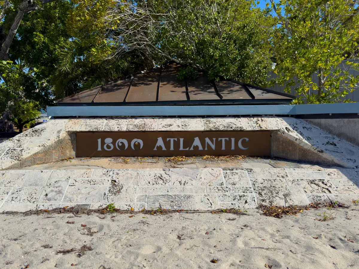 1800 Atlantic Boulevard #337C, Key West, FL 33040 - Image #1