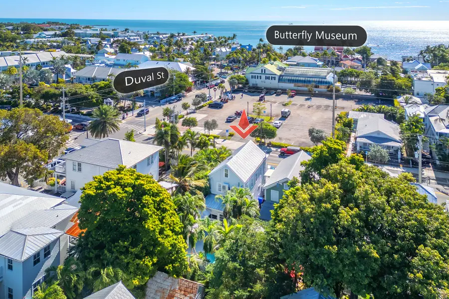 421 United Street, Key West, FL 33040 - Image #3