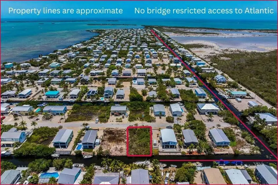 27345 Guadaloupe Lane, Lower Keys, FL 33042 - Image #3