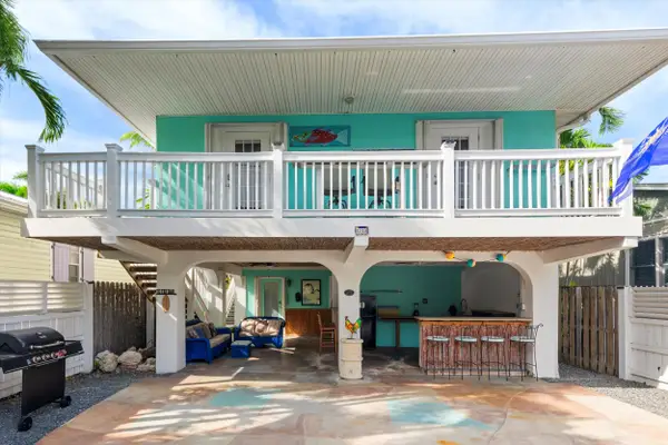 1719 Washington Street, KEY WEST, FL 33040