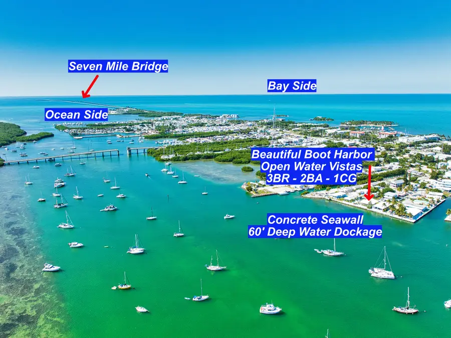 1254 James Avenue, Marathon, FL 33050 - Image #3