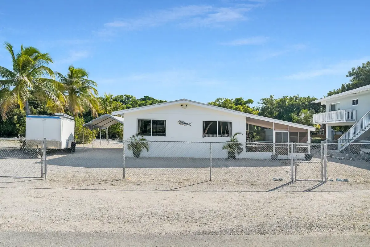 20 Palm Drive, Key Largo, FL 33037 - #1