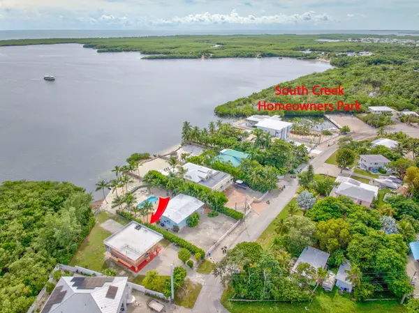 360 Sound Drive, KEY LARGO, FL 33037