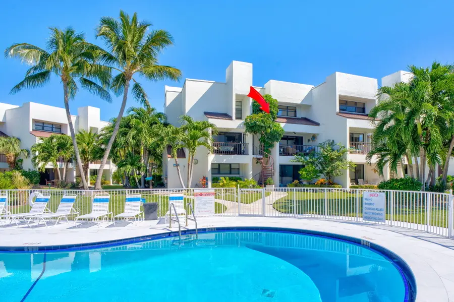 601 W Ocean Drive #407C, Key Colony Beach, FL 33051 - Image #2