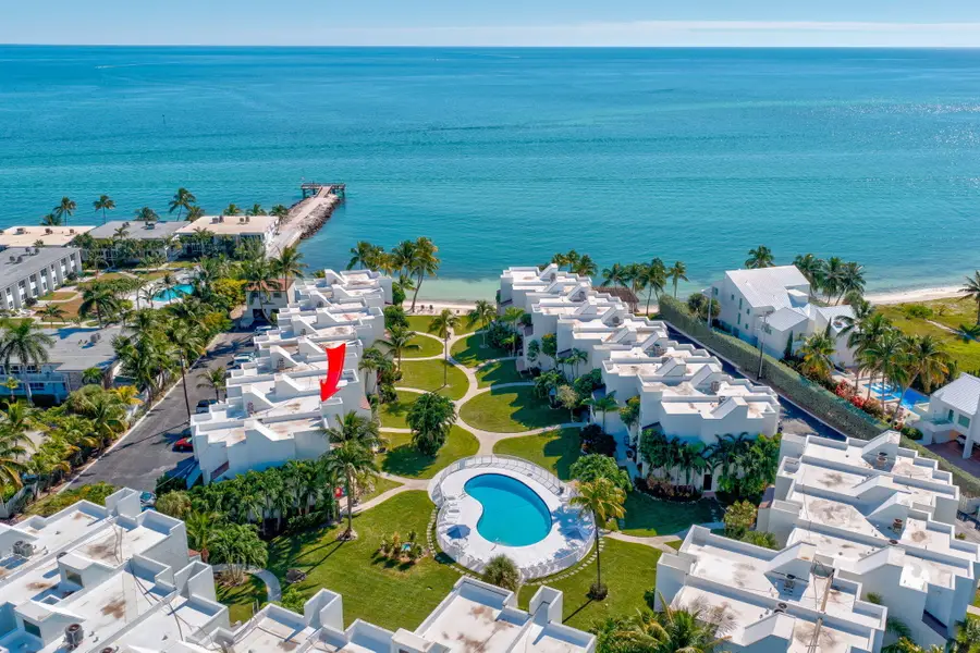 601 W Ocean Drive #407C, Key Colony Beach, FL 33051 - Image #3