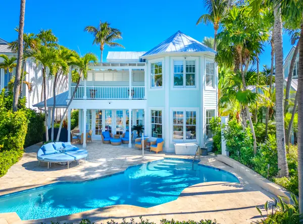 16 Sunset Key Drive, KEY WEST, FL 33040