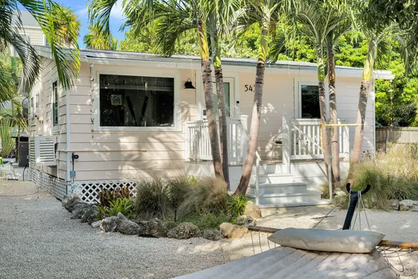 543 74th Street, MARATHON, FL 33050