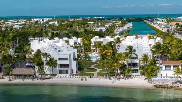 601 W Ocean Drive #411C, KEY COLONY, FL 33051