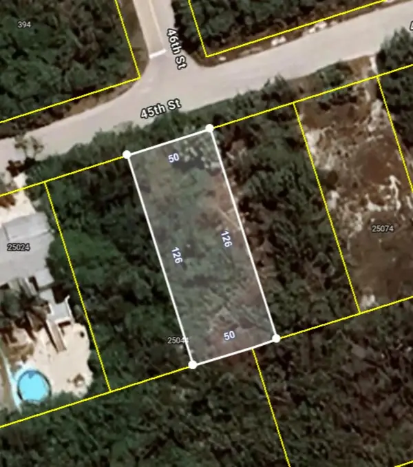 25044 45th Street, Summerland, FL 33042