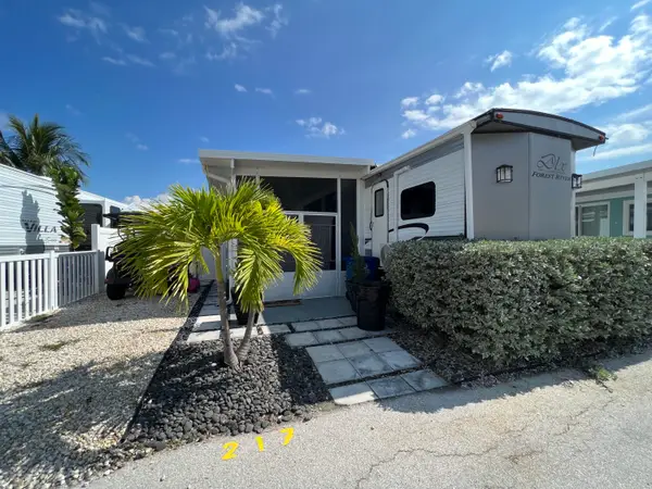 325 Calusa Street #217, KEY LARGO, FL 33037