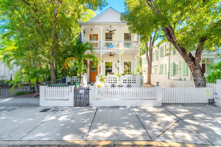 529 Simonton Street, Key West, FL 33040 - Image #2