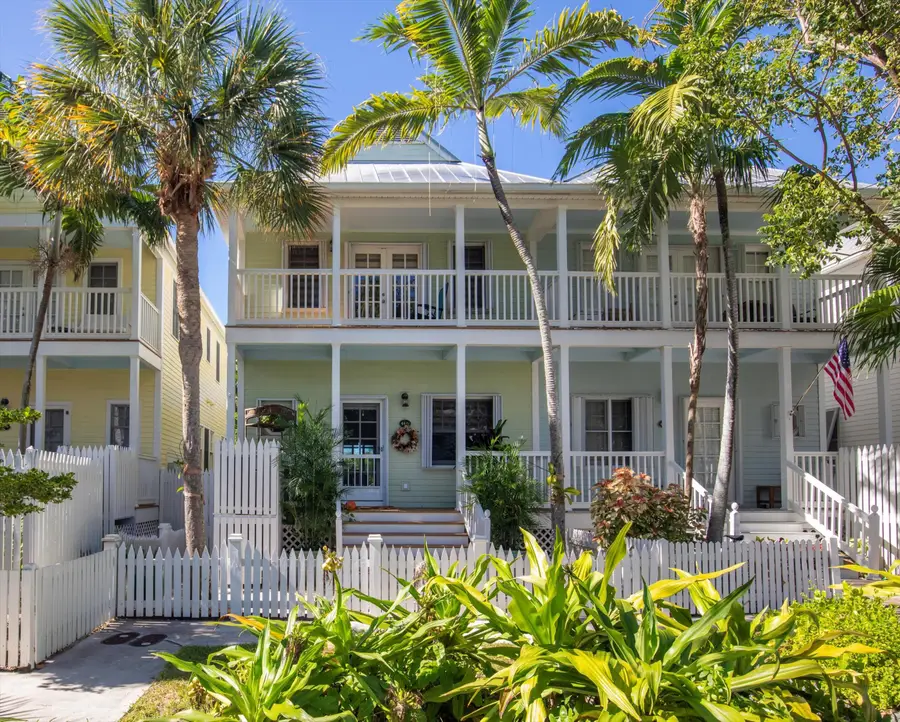 44 Spoonbill Way #1, Key West, FL 33040 - Image #3