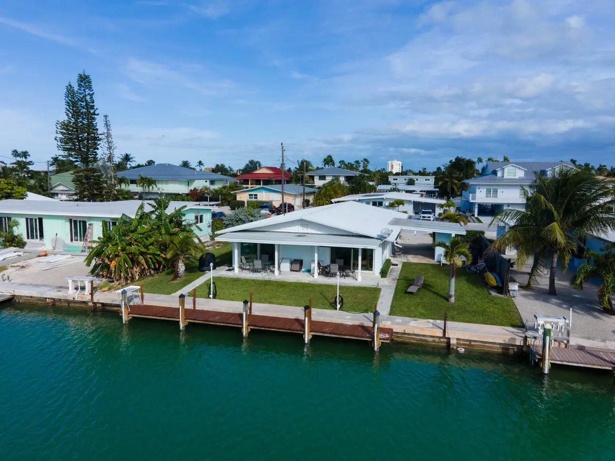 261 9th Street, Key Colony Beach, FL 33051 - Image #1