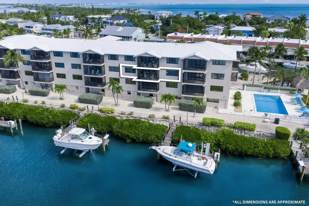 227 S Anglers Drive #302, Marathon, FL 33050 - Image #1
