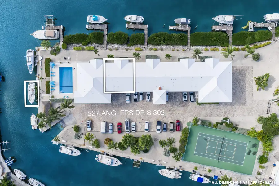 227 S Anglers Drive #302, Marathon, FL 33050 - Image #3