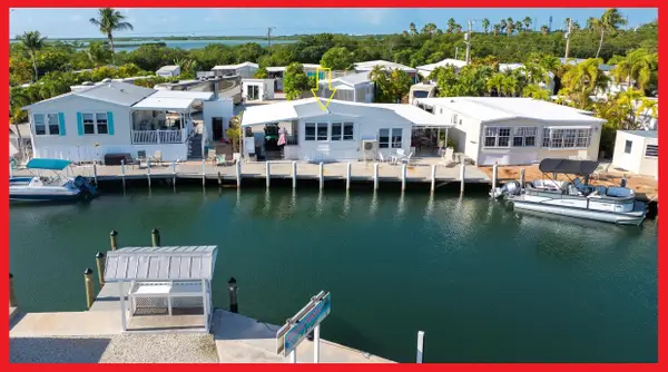55 Boca Chica Road #132, Big Coppitt, FL 33040