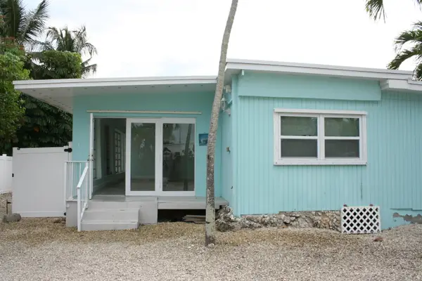 228 Oleander Drive, KEY LARGO, FL 33070