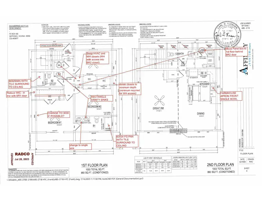 1252 24th Street Ocean, Marathon, FL 33050 - Image #2