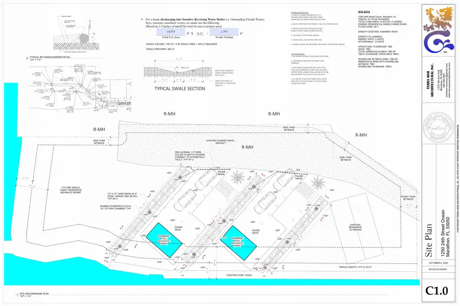 1252 24th Street Ocean, Marathon, FL 33050 - Image #3