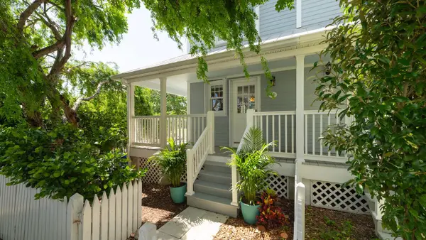 48 Kingfisher Lane, KEY WEST, FL 33040