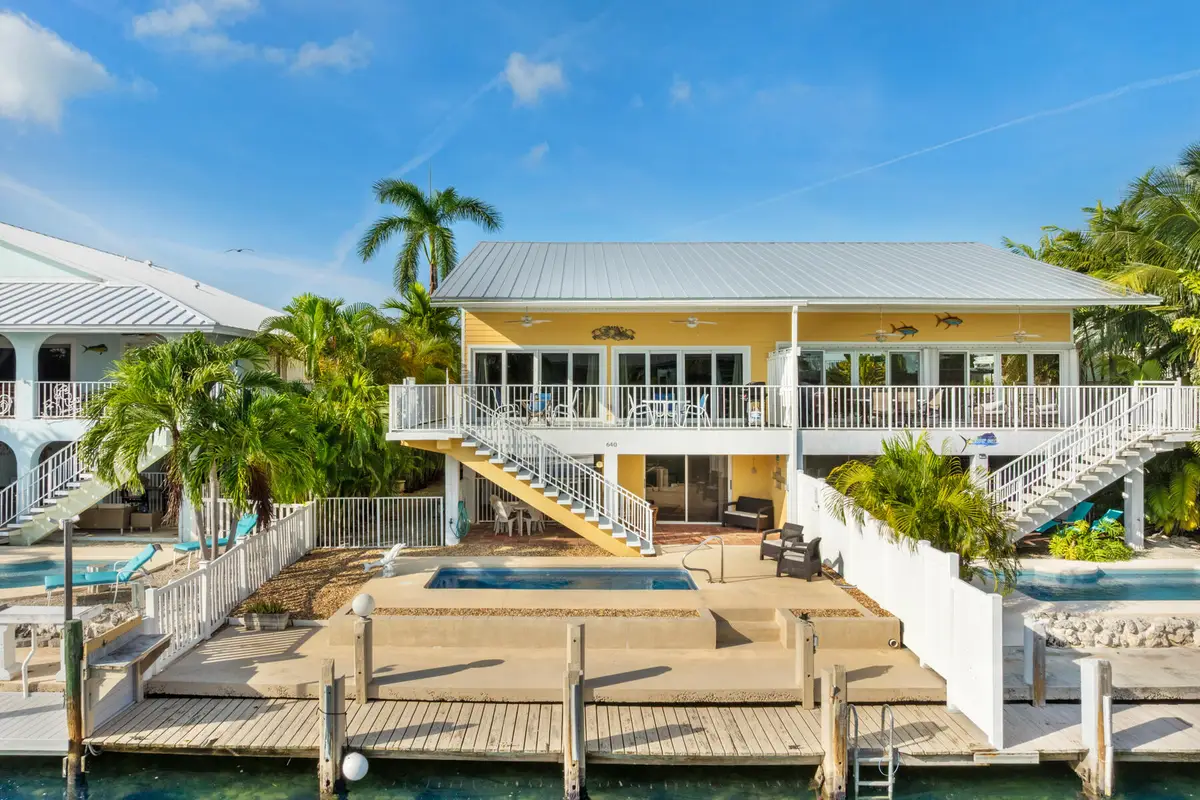640 9th Street, Key Colony Beach, FL 33051 - Image #1